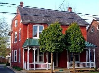 226 E Main St, Landisville, PA