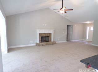 119 Hiwassee Point #121, Jefferson, GA 30549