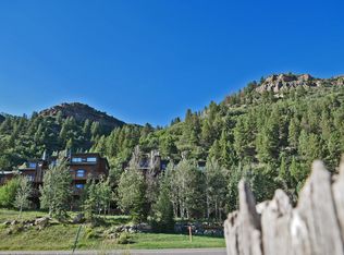 35 Pilot Knob Ln #106, Telluride, CO 81435