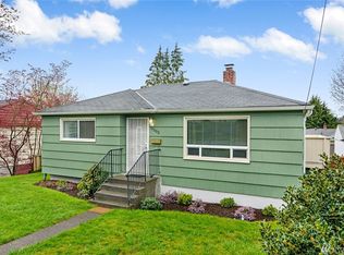 3303 Solie Ave, Bremerton, WA 98310