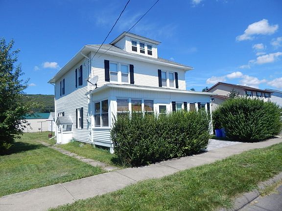 120 Hemlock Street, Swoyersville