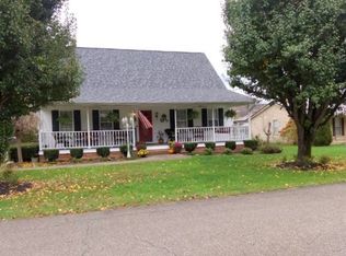 19 Township Road 1357, South Point, OH 45680
