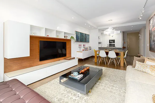 Rented by Keller Williams NYC | media 9