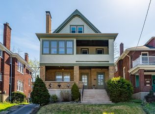 3626 Stettinius Ave FLOOR 1, Cincinnati, OH 45208