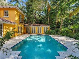 J W Ewans Sub, Miami, FL 33133