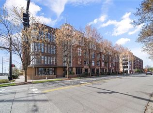 810 W 4th St Unit 314, Winston Salem, NC 27101