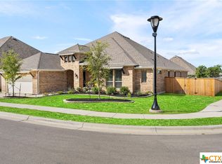 504 Copper Sage Dr, San Marcos, TX 78666