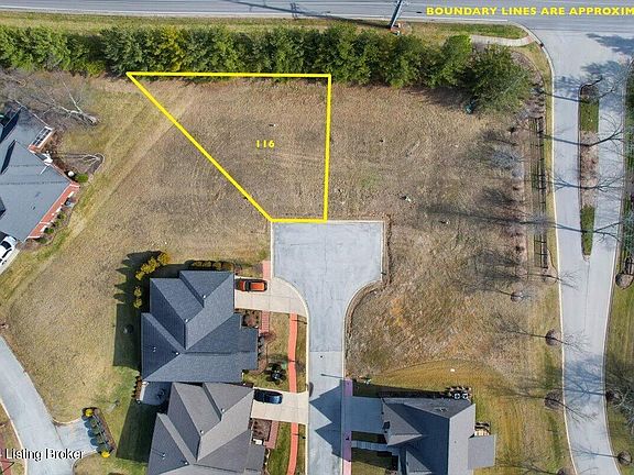 2nd image of 16707 Bisley Pl Lot 116