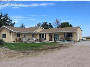 5699 Highway 34, Yuma, CO 80759
