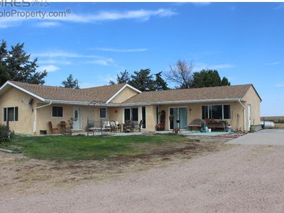 5699 Highway 34, Yuma, CO, 80759