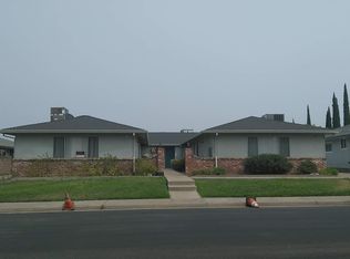 1261 S Jackson St APT D, Red Bluff, CA 96080