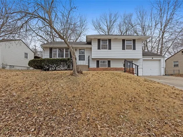 7735 NE 56th St, Kansas City, MO 64119
