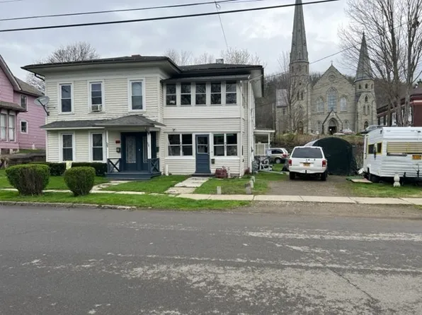 22-24 N Broad St, Wellsville, NY 14895
