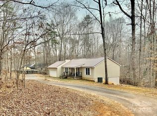 122 Hamilton Park, Rutherfordton, NC 28139
