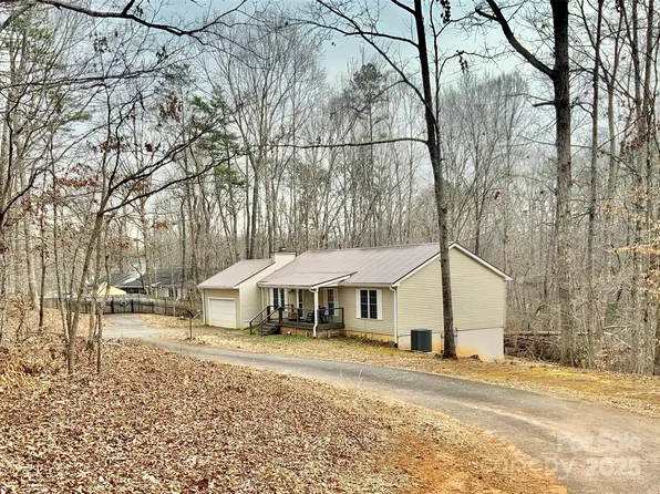 122 Hamilton Park, Rutherfordton, NC 28139
