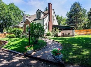 1100 E Yale Ave, Englewood, CO 80113