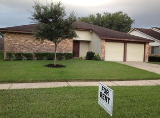16523 Quail Run Dr, Missouri City, TX 77489