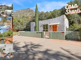 51 Julie Ln, Sedona, AZ 86336