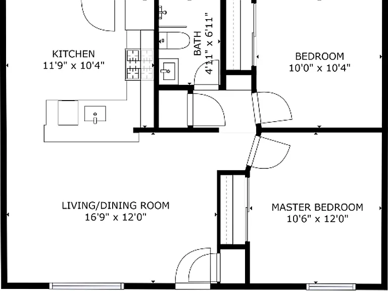 2198 Country Club — Photo 68