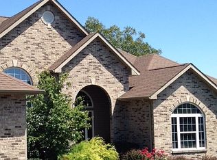 4411 S Fork Rd, High Ridge, MO 63049