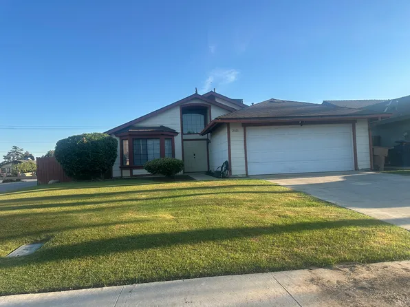 2301 Kelso Peak Ave, Bakersfield, CA 93304