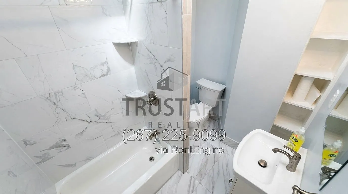3 bed, 1.0 bath, 1040 sqft, $1,645 — Photo 4