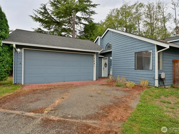 7601 Colony Court NE, Bremerton, WA 98311