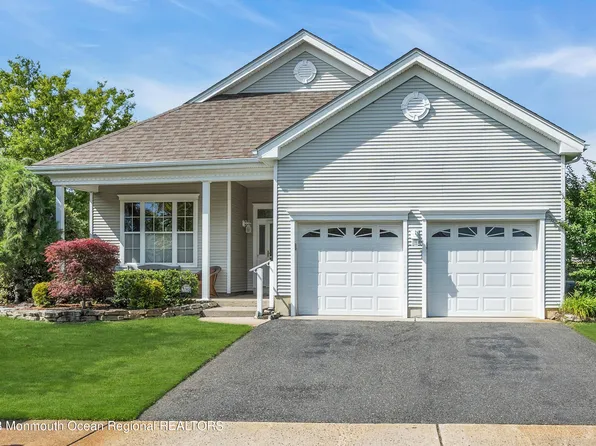 1504 Sawyer Avenue, Manasquan, NJ 08736