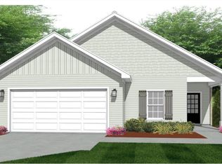 3104 Tuna Rd, Gautier, MS 39553