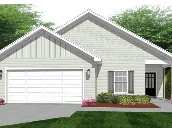 3104 Tuna Rd, Gautier, MS 39553
