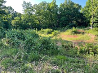 1742 S Rabbit Ln, Nixa, MO 65714