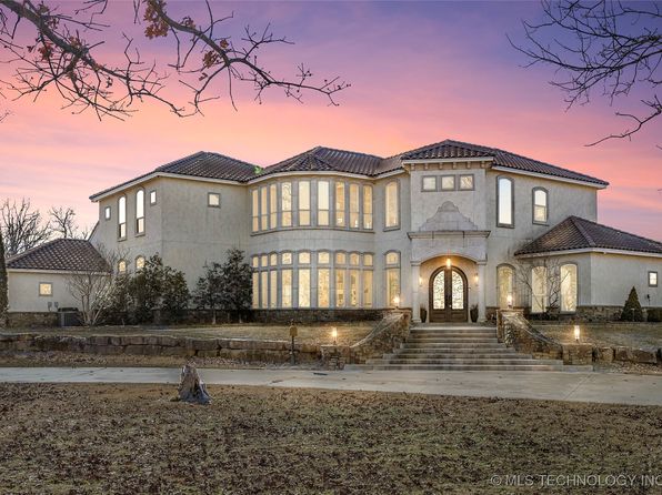 18342 S 132nd East Ave, Bixby, OK 74008