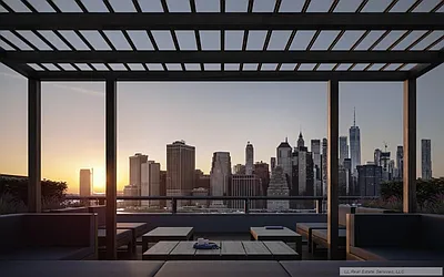 Rented by LL Real Estate Services