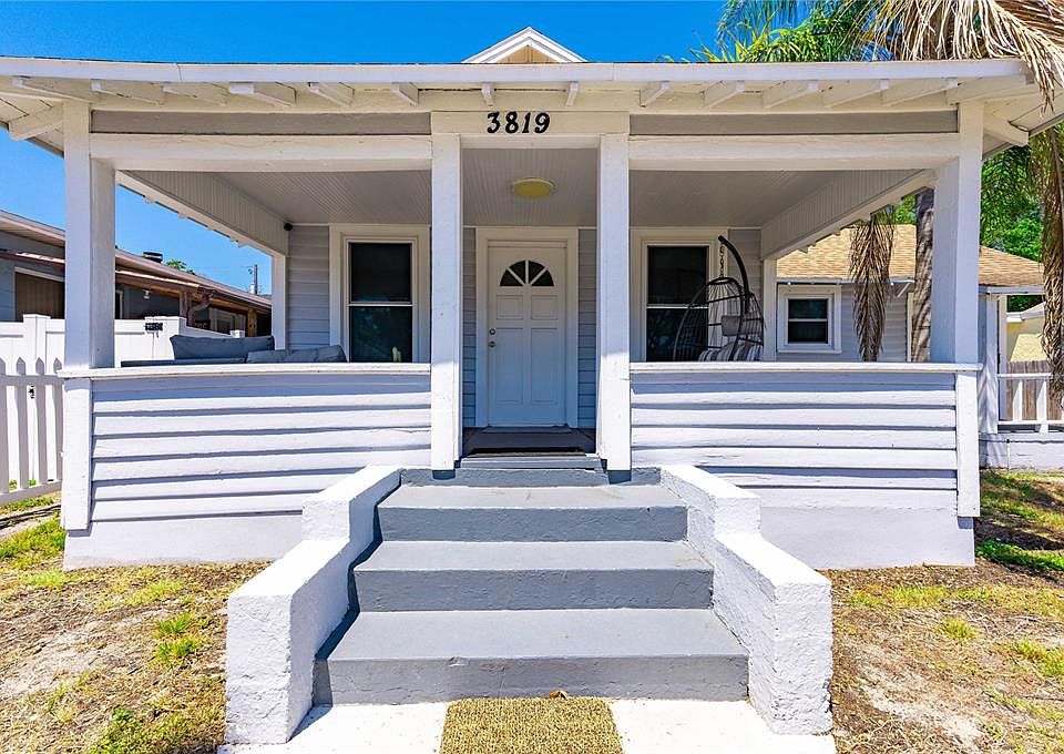 3819 38th Ave N, Saint Petersburg, FL 33713 Zillow
