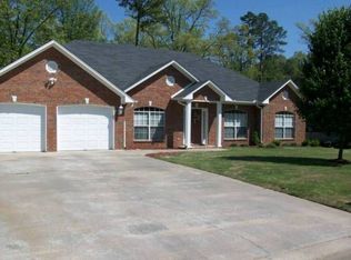 1321 Turtle Cv, White Hall, AR 71602