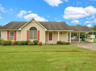67 County Road 1600, Cullman, AL 35058