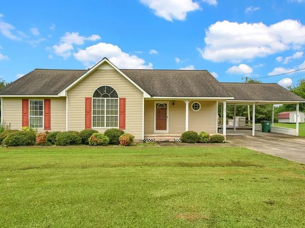 67 County Road 1600, Cullman, AL 35058