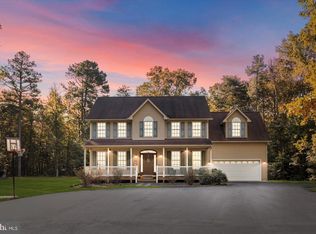 22617 Telegraph Rd, Ruther Glen, VA 22546