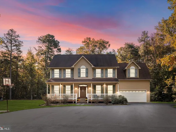 22617 Telegraph Rd, Ruther Glen, VA 22546