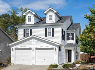 102 Citrine Ct, Durham, NC 27703