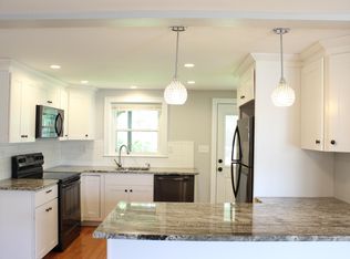 71 Wilshire St #1, Winthrop, MA 02152