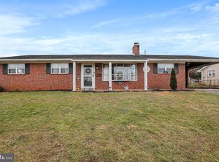 17815 Burnside Ave, Hagerstown, MD 21740