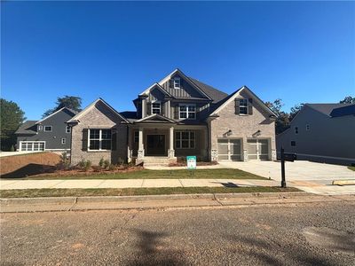 211 Fountain Oak Way, Canton, GA, 30114