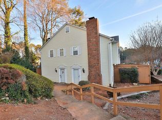 5547 Clover Rise Ln, Norcross, GA 30093