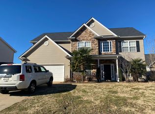 188 Slate Dr, Boiling Springs, SC 29316