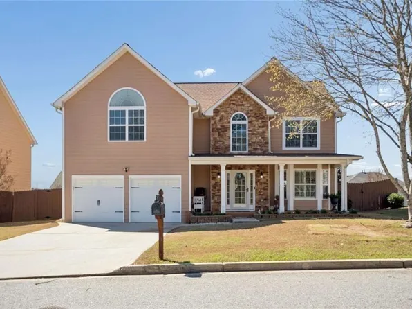 7120 Jumpers Trl, Fairburn, GA 30213