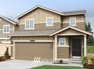 7631 13th St SE LOT 33, Everett, WA 98205