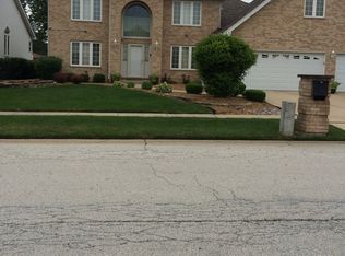 15223 Naughton Dr, South Holland, IL 60473