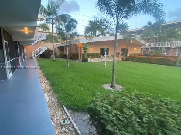 201 NE 14th Ave APT 5A, Hallandale Beach, FL 33009