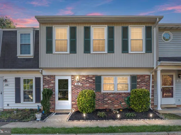 408 Forest Ct, Warrenton, VA 20186